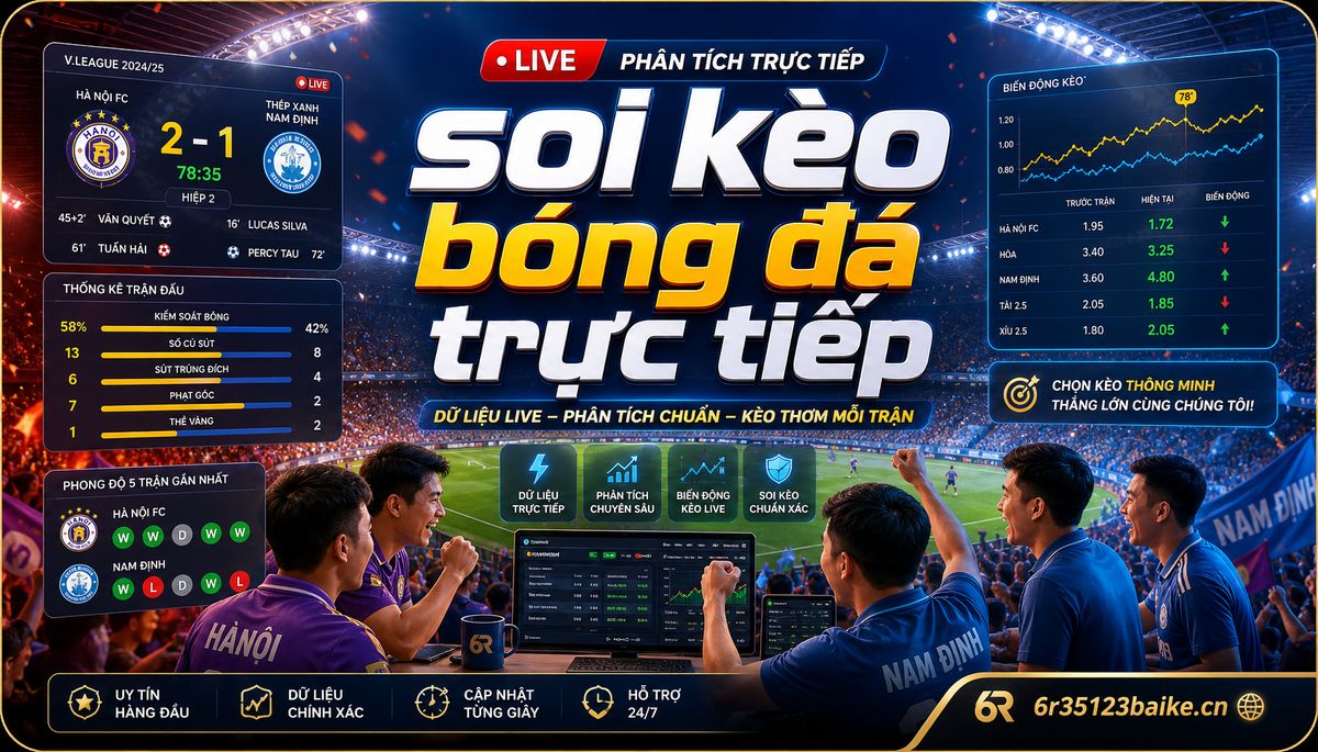 Về chúng tôi