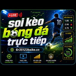 soi kèo bóng đá trực tiếp