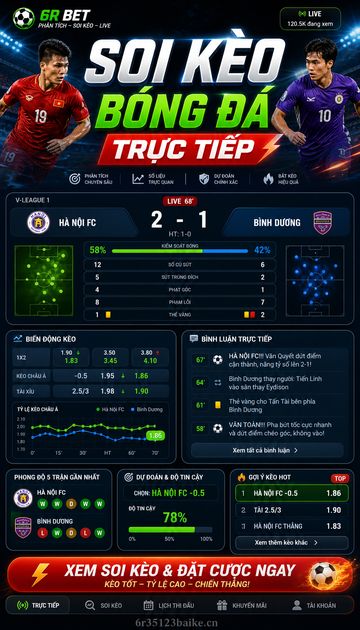 soi kèo bóng đá trực tiếp screenshot 1